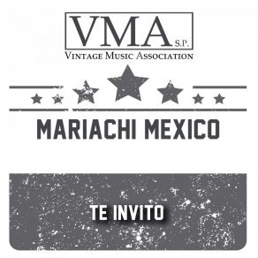 Te Invito album cover