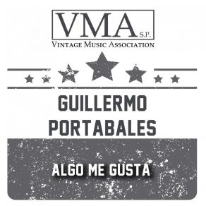 Algo Me Gusta album cover