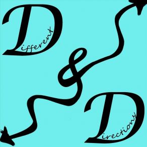 Different Directions album cover