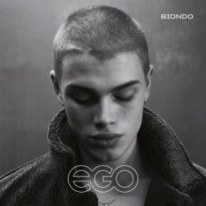 EGO album cover
