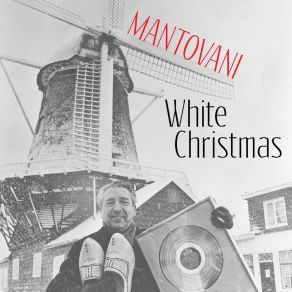 White Christmas album cover