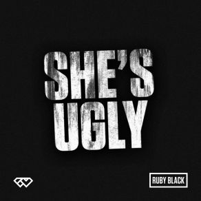 She's Ugly album cover