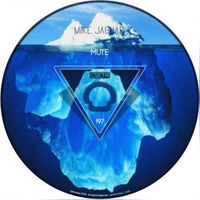 Mute (Original Mix) album cover