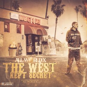 The West Kept Secret album cover