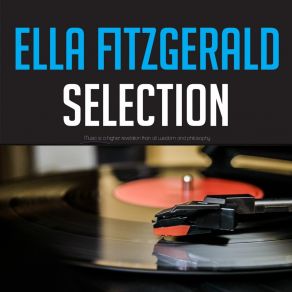 Ella Fitzgerald Selection album cover