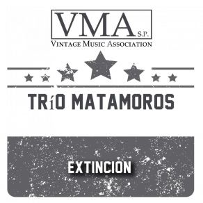 Extincion album cover