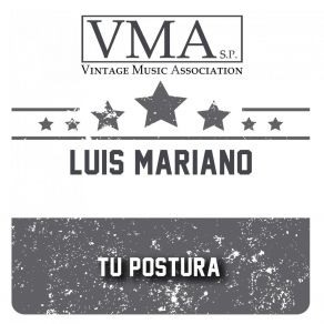 Tu Postura album cover