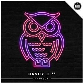 Bashy II album cover