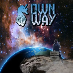 Own Way album cover