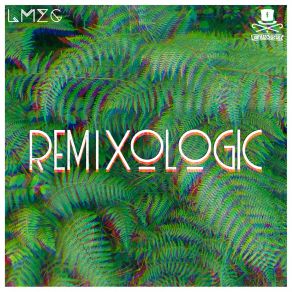 Remixologic album cover