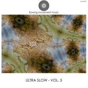 Ultra Slow, Vol. 5 album cover
