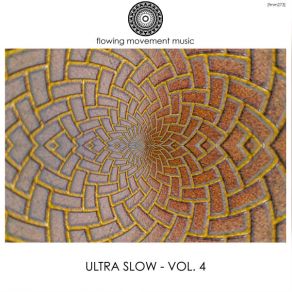 Ultra Slow, Vol. 4 album cover