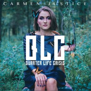 Quarter Life Crisis album cover
