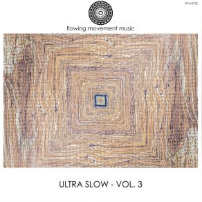Ultra Slow, Vol. 3 album cover