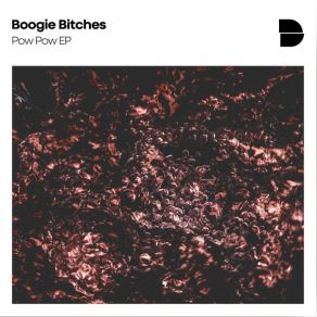 Pow Pow album cover