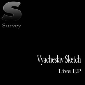 Live album cover