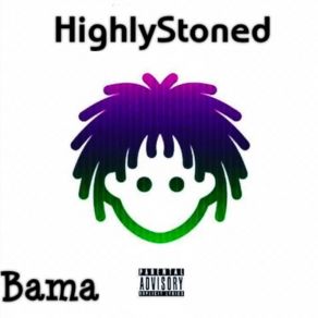 Highly Stoned album cover