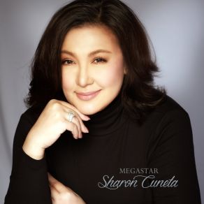 Megastar album cover