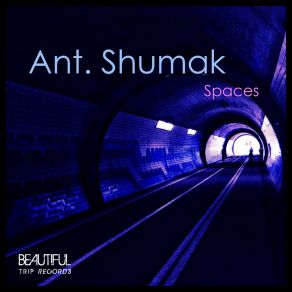 Spaces album cover