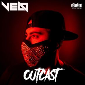 Outcast album cover