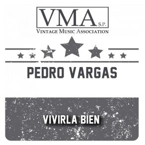 Vivirla Bien album cover
