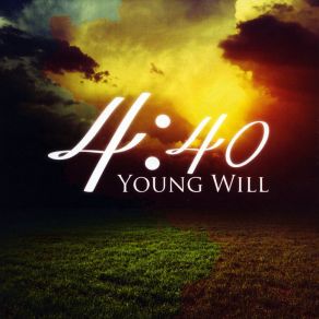 4: 40 album cover