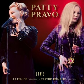 LIVE La Fenice (Venezia) - Teatro Romano (Verona) (CD2) album cover