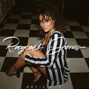 Decisions album cover