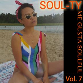 Me Gusta Soulful, Vol. 7 album cover