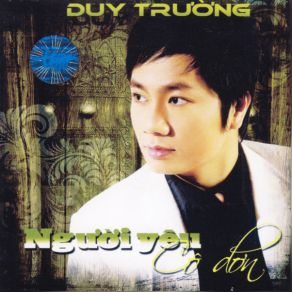 Nguoi Yeu Co Don album cover