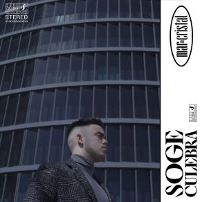 Mar De Cristal album cover