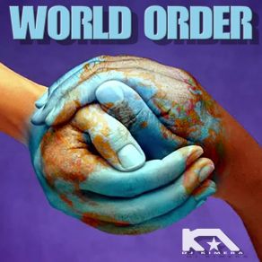 WORLD ORDER album cover