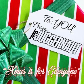 Xmas Is For Everyone album cover