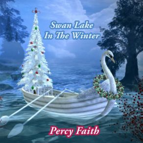 Swan Lake In The Winter album cover