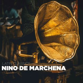 Latin Classics album cover
