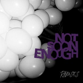 Not Soon Enough album cover