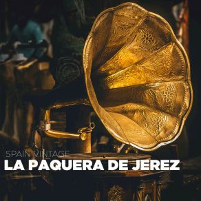 Spain Vintage album cover