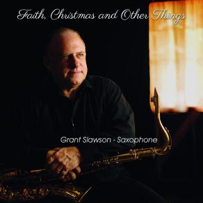 Faith, Christmas And Other Things album cover