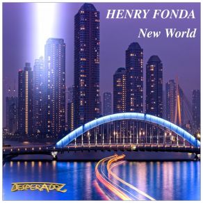New World album cover