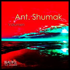 Volumen album cover