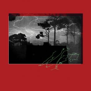 Cherskogo Drive album cover