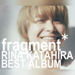 Fragment (CD1) album cover