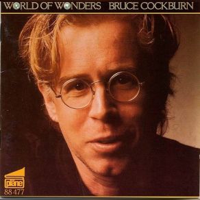 World Of Wonders album cover