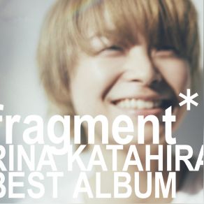 Fragment (CD2) album cover