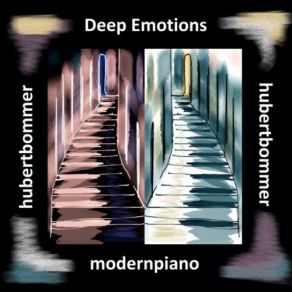 Deep Emotions album cover
