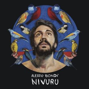 Nivuru album cover