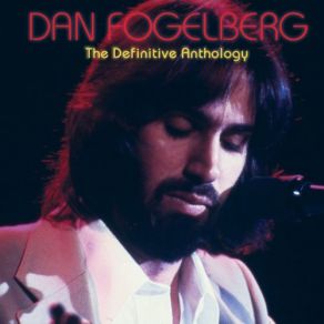 The Definitive Anthology album cover