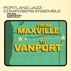 From Maxville To Vanport album cover