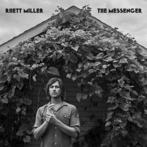 The Messenger album cover
