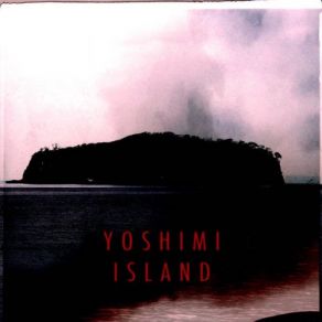 Island album cover